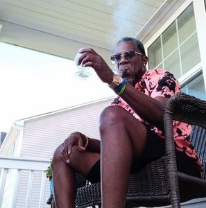 Meet your Posher, Antwan